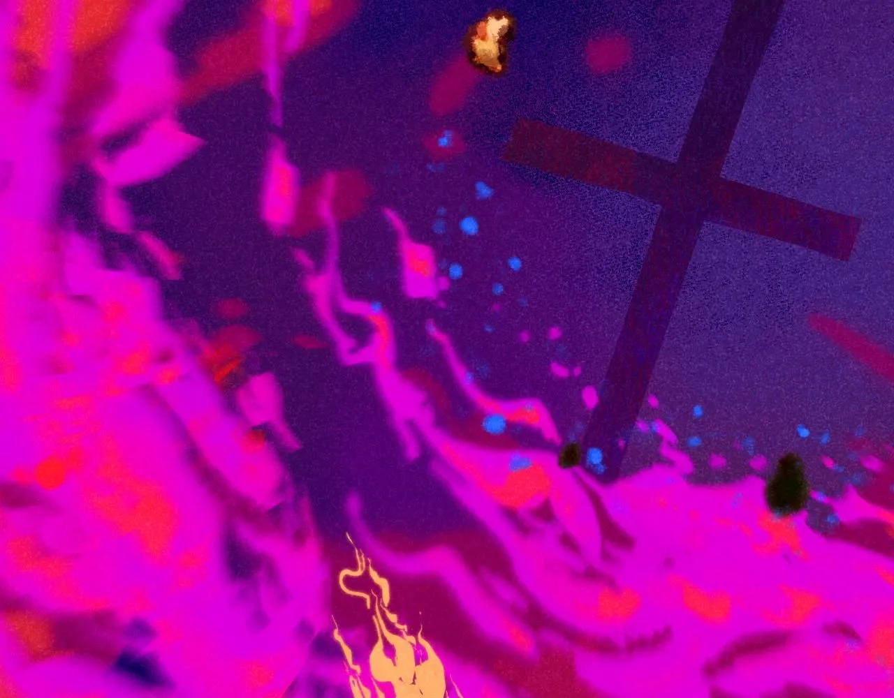 47-乌鸦之死 第135页