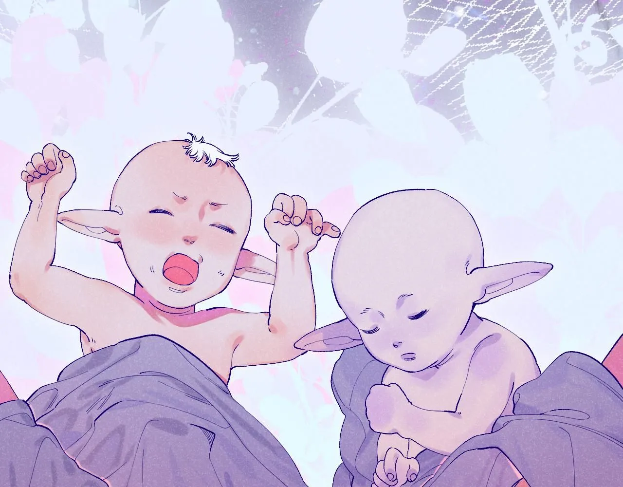 48-遗子反哺 第4页