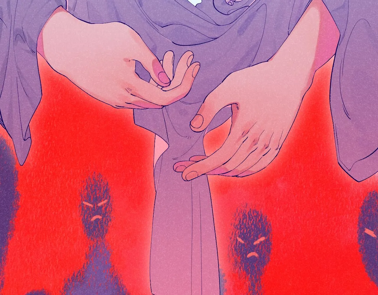 48-遗子反哺 第5页