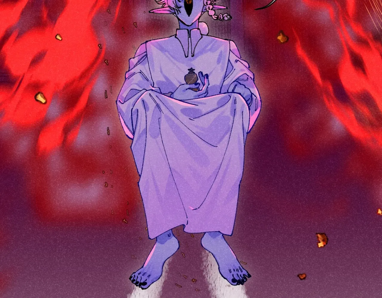 48-遗子反哺 第136页