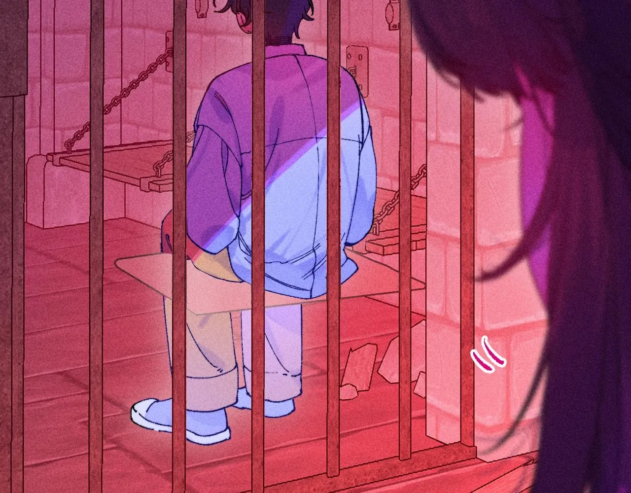 49-余烬中的告白 第34页