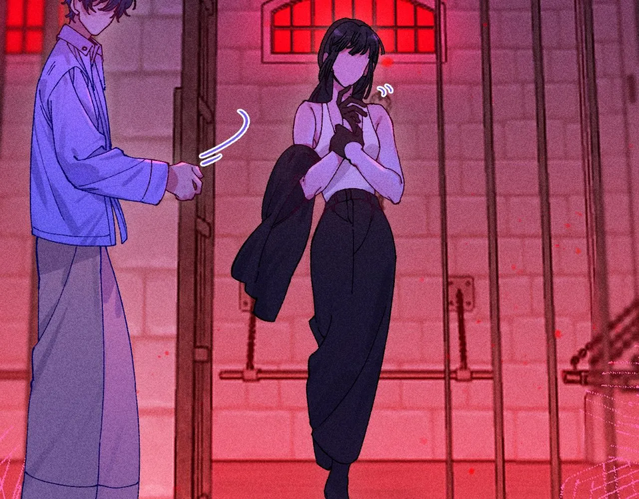 49-余烬中的告白 第106页