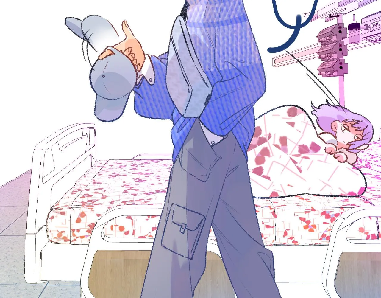 16-熟人 第74页