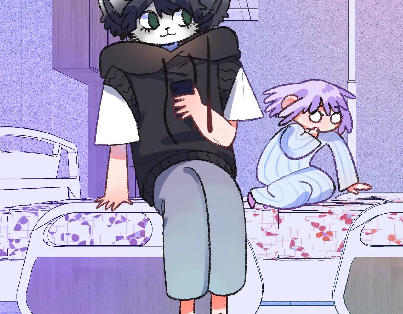 15-三个愿望 第7页