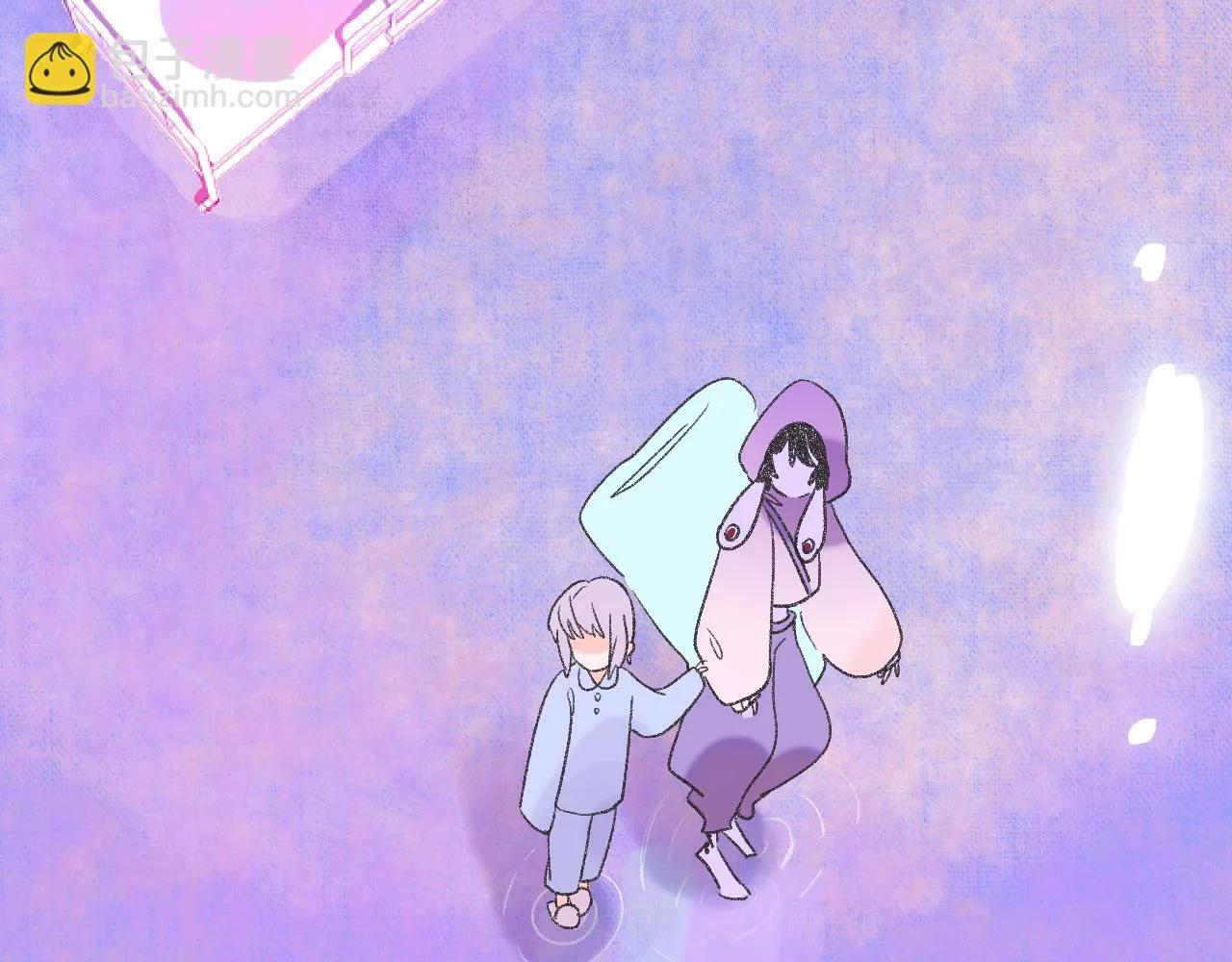 12-梦的启示录 第22页