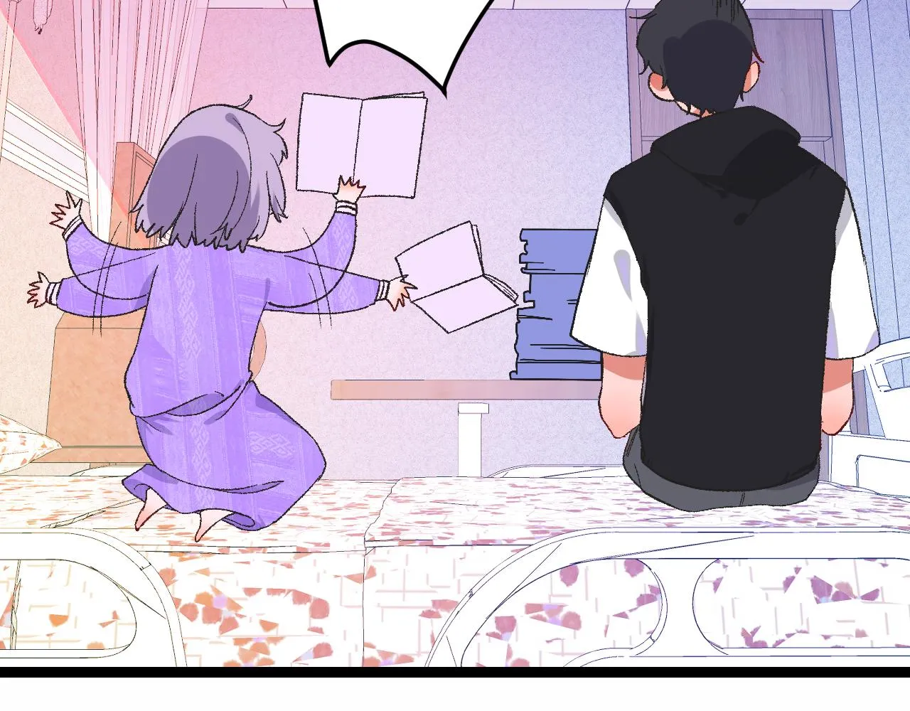 9-告别 第66页