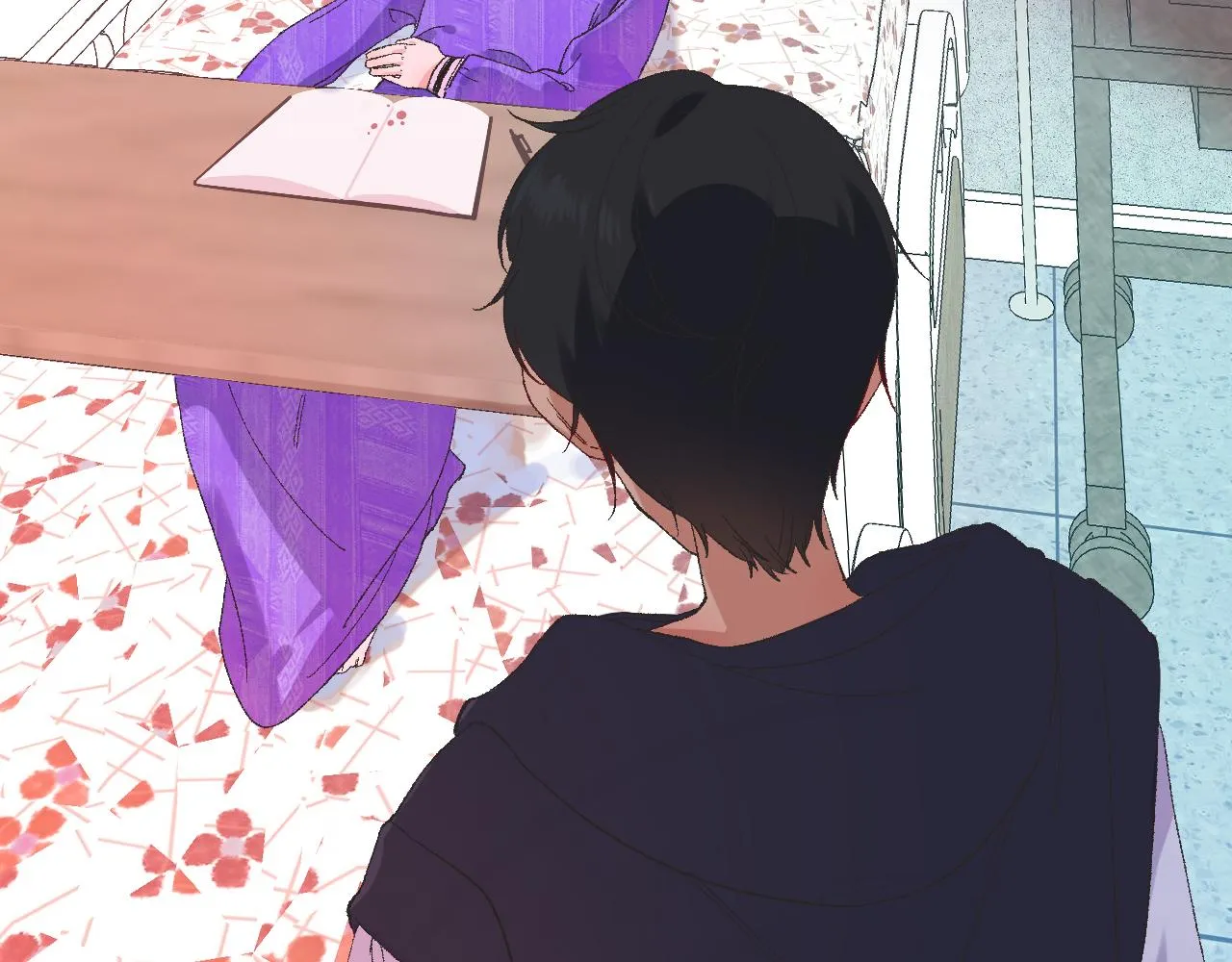 9-告别 第114页