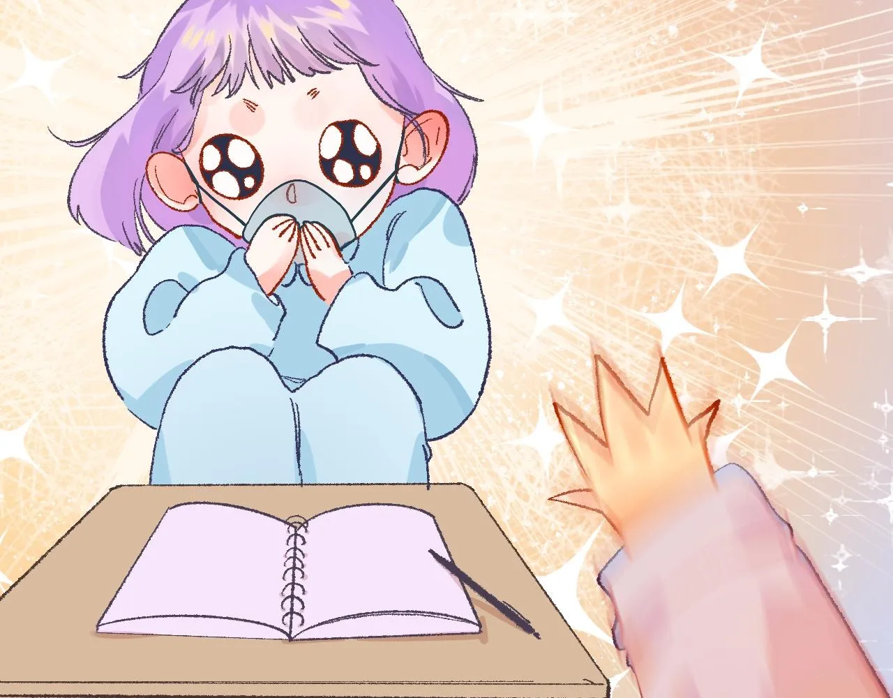 5-鬼先生 第30页