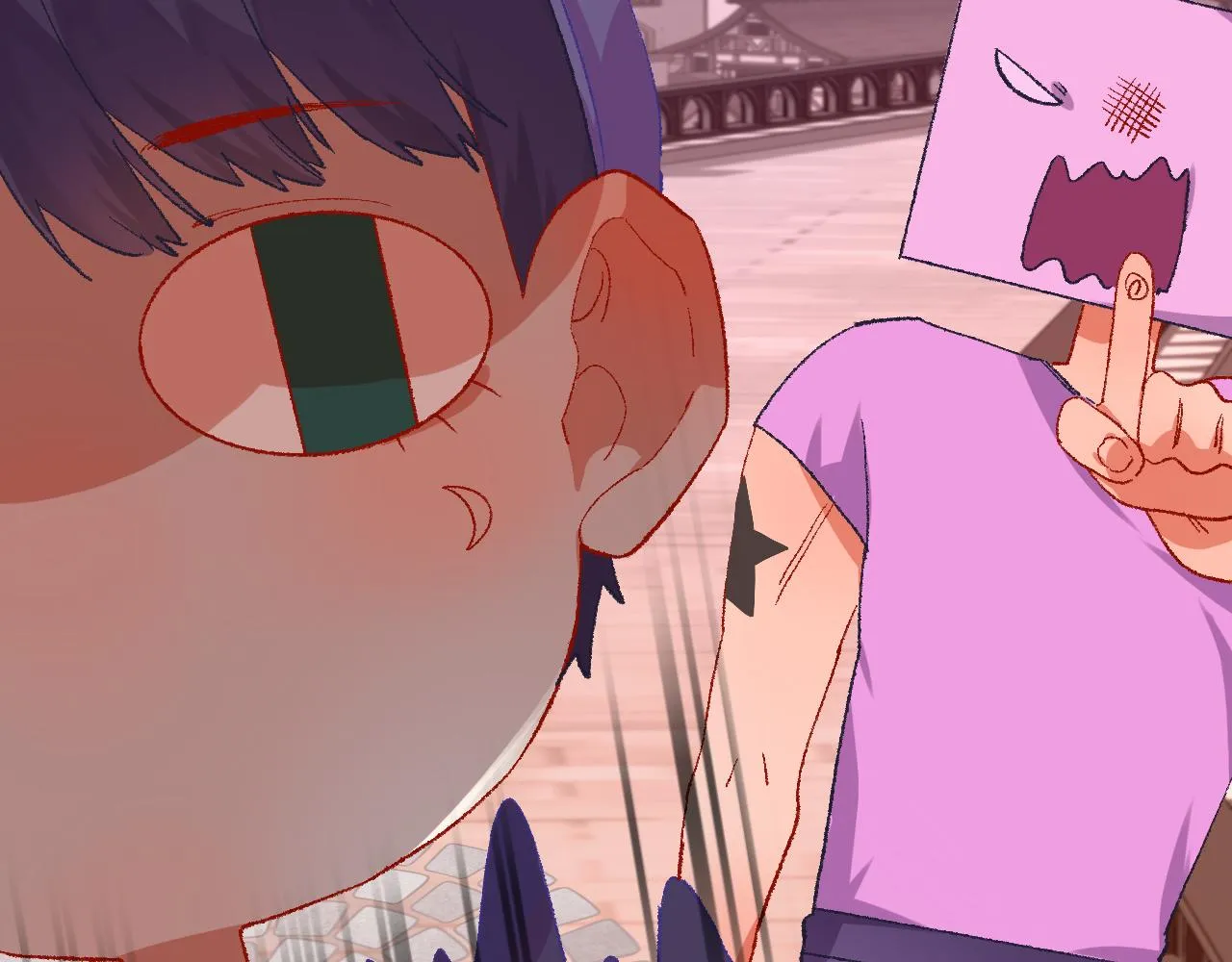 5-鬼先生 第146页