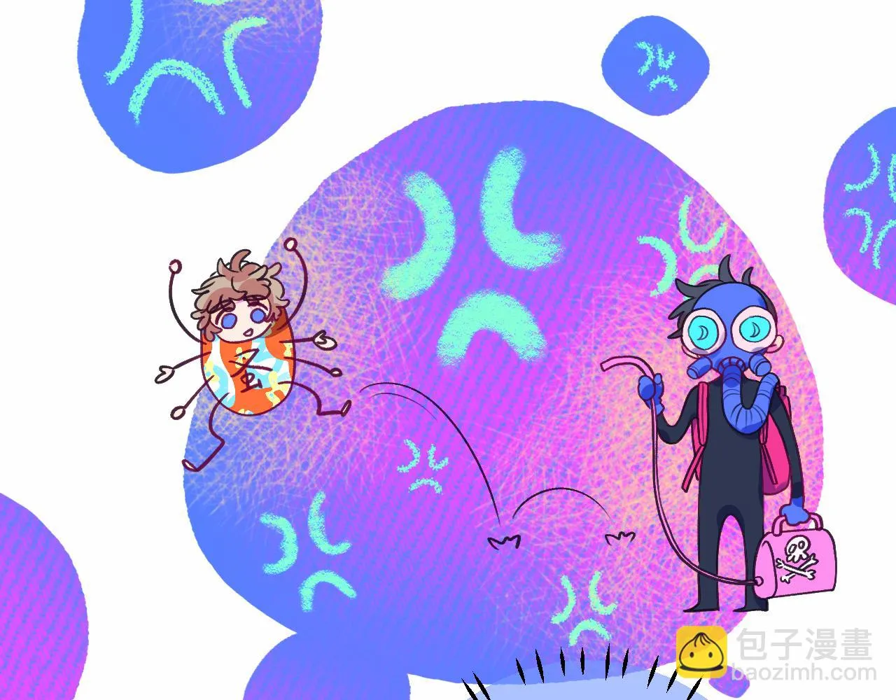24-拥有好运的理由 第36页