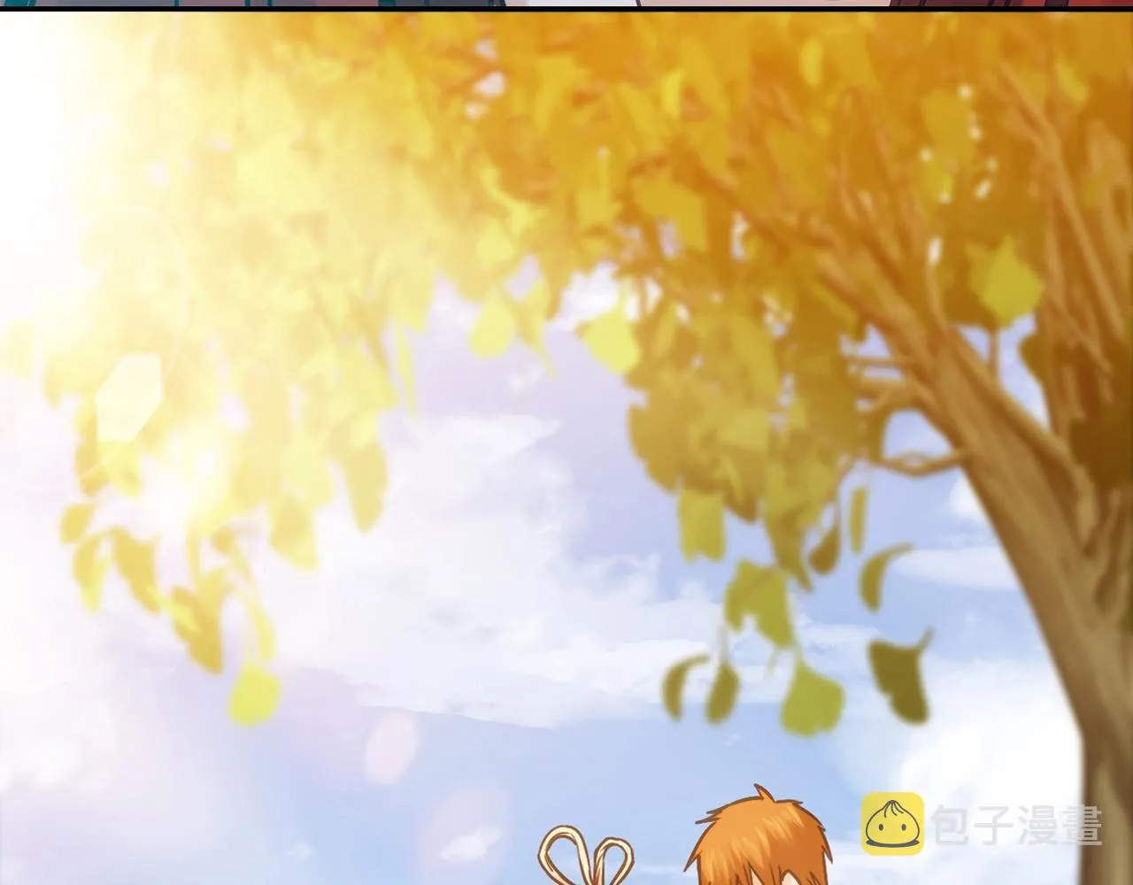 第31话 暂时的离别 第51页