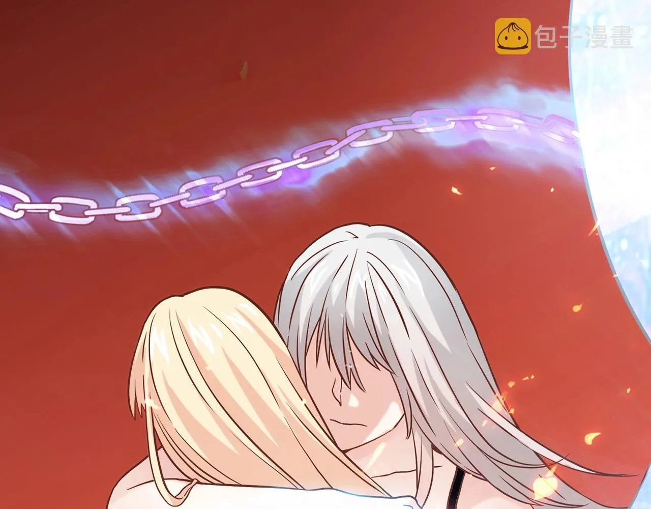 第31话 暂时的离别 第170页