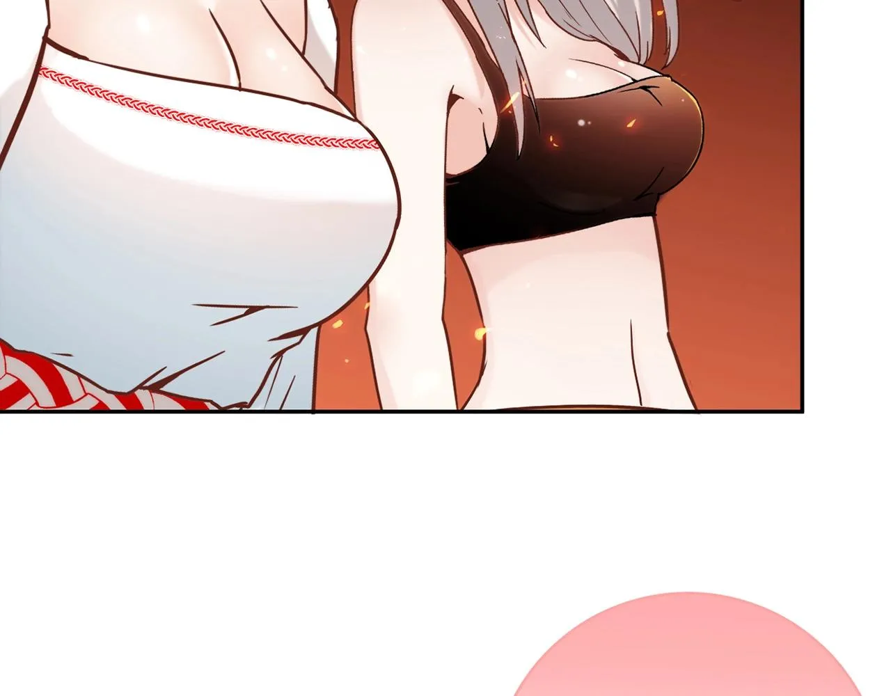第31话 暂时的离别 第238页
