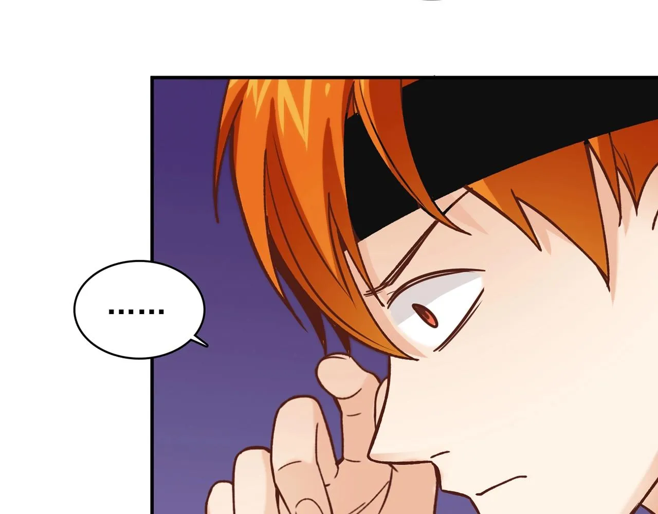 第31话 暂时的离别 第256页
