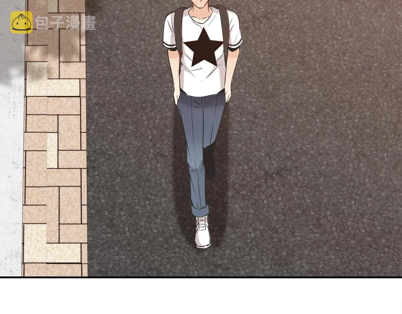 第31话 暂时的离别 第261页
