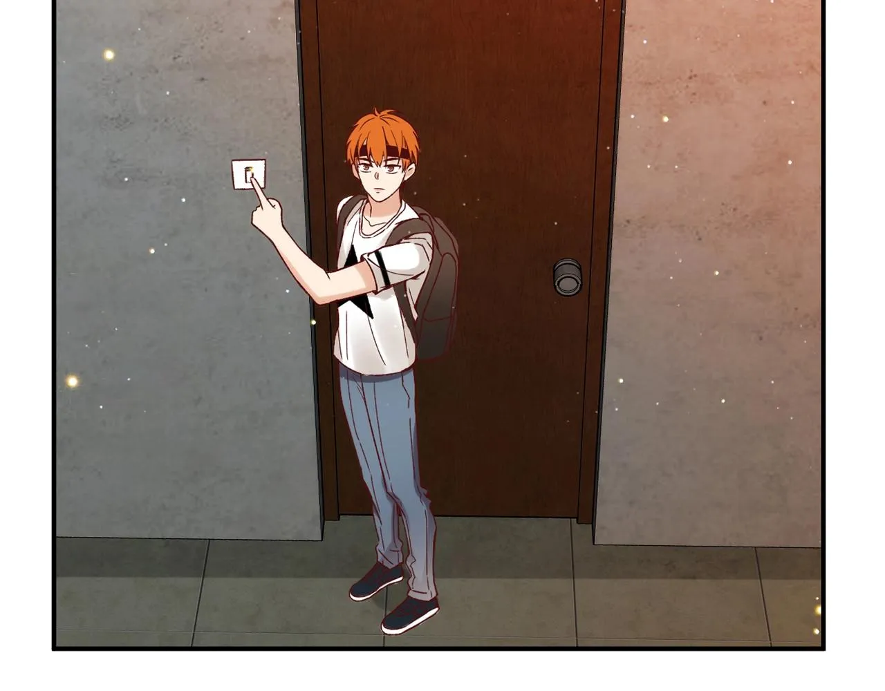 第31话 暂时的离别 第269页