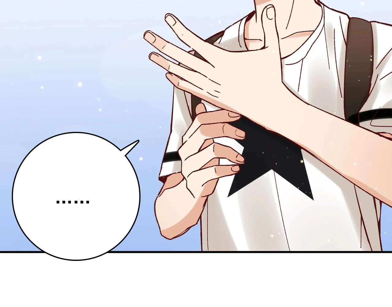 第31话 暂时的离别 第271页