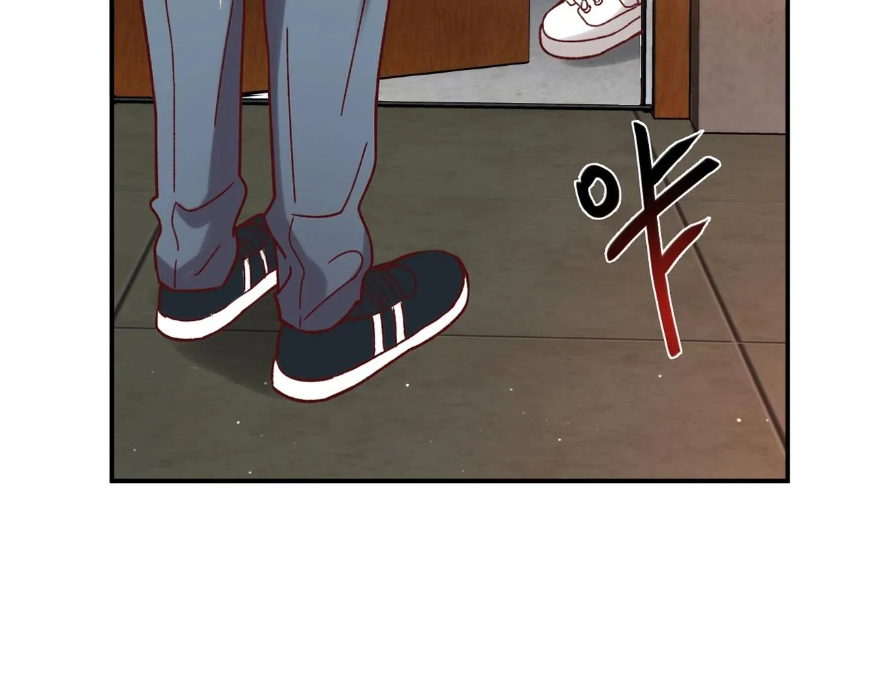 第31话 暂时的离别 第282页