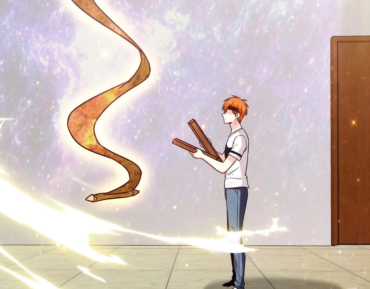 第31话 暂时的离别 第336页