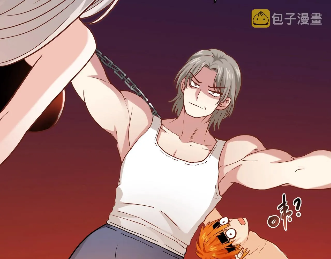 第30话 可曾记得哎！ 第78页