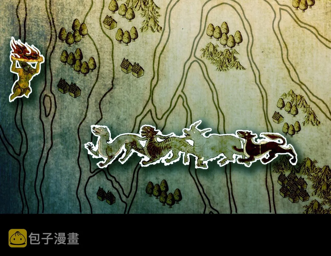 第27话 解决 第169页