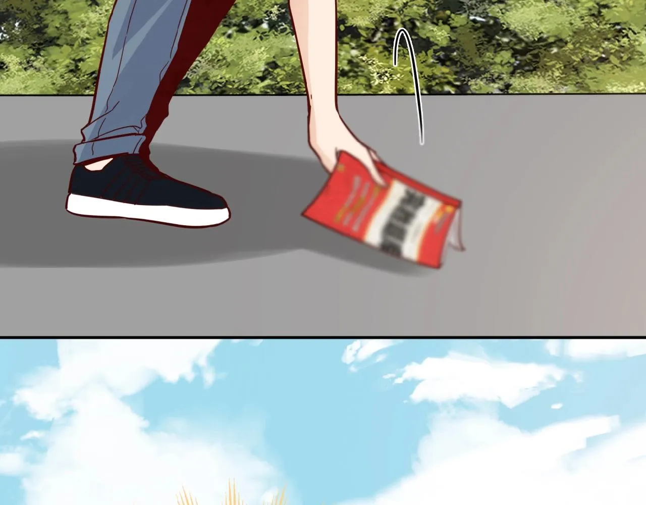 第21话 真面目 第35页
