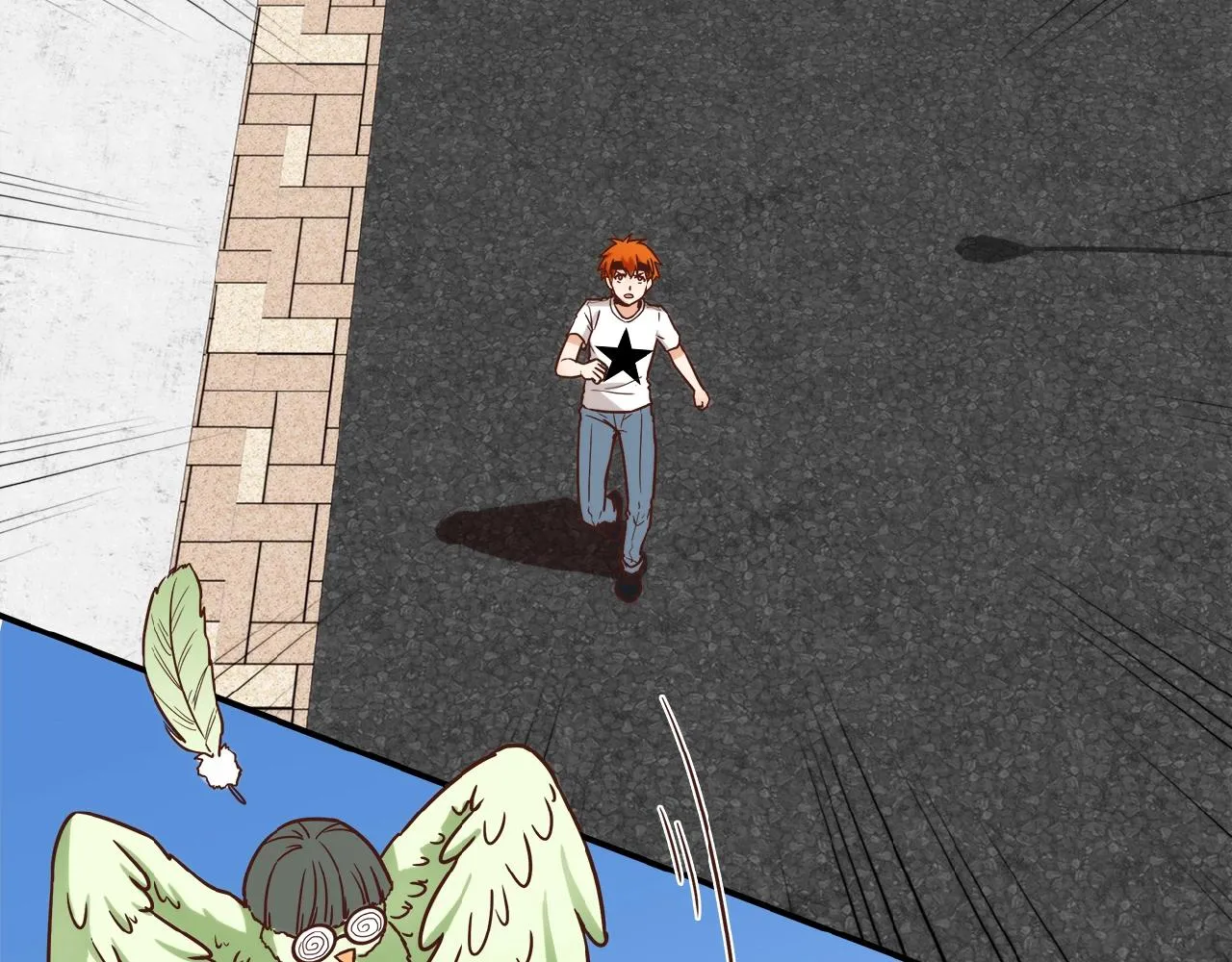 第21话 真面目 第54页