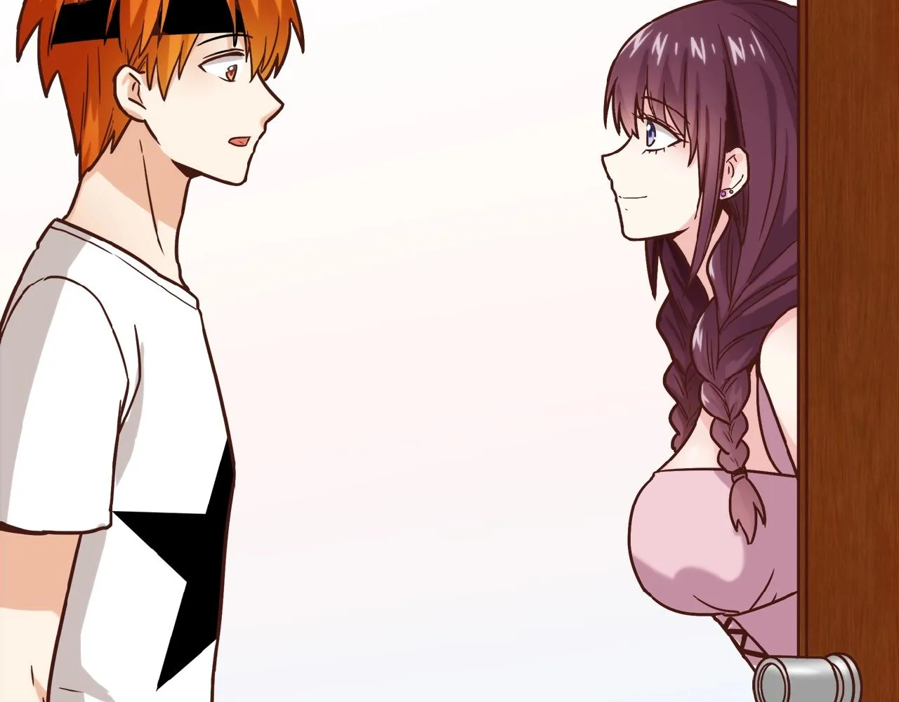 第21话 真面目 第64页