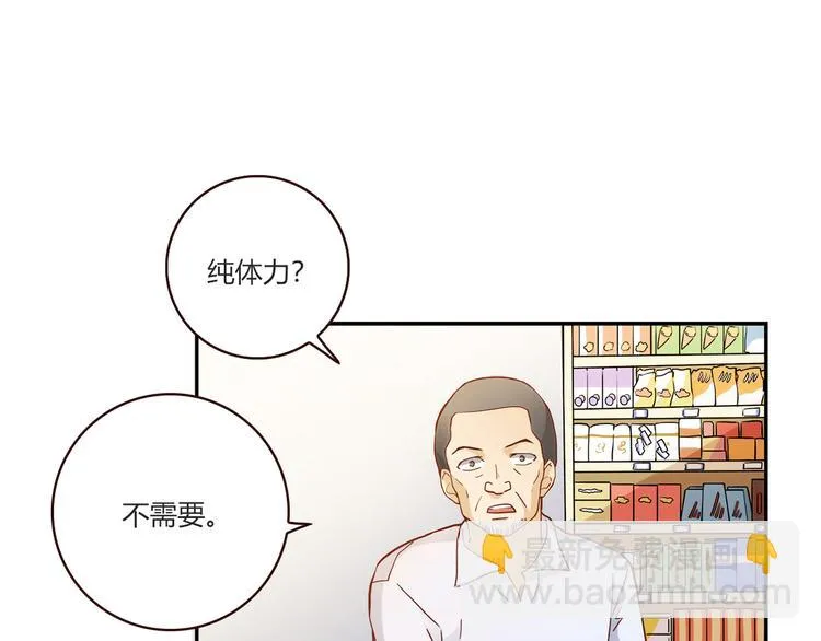 第15话 找工作 第46页