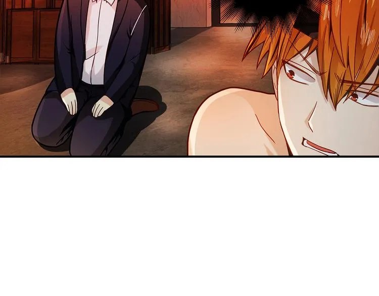 第3话 营养有点跟不上 第40页