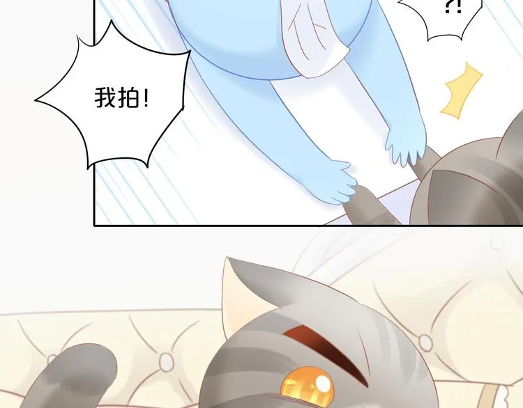 第200话 猫爪之下 第32页