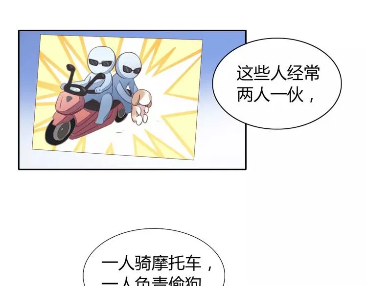 第14话 萌宠失踪 第60页