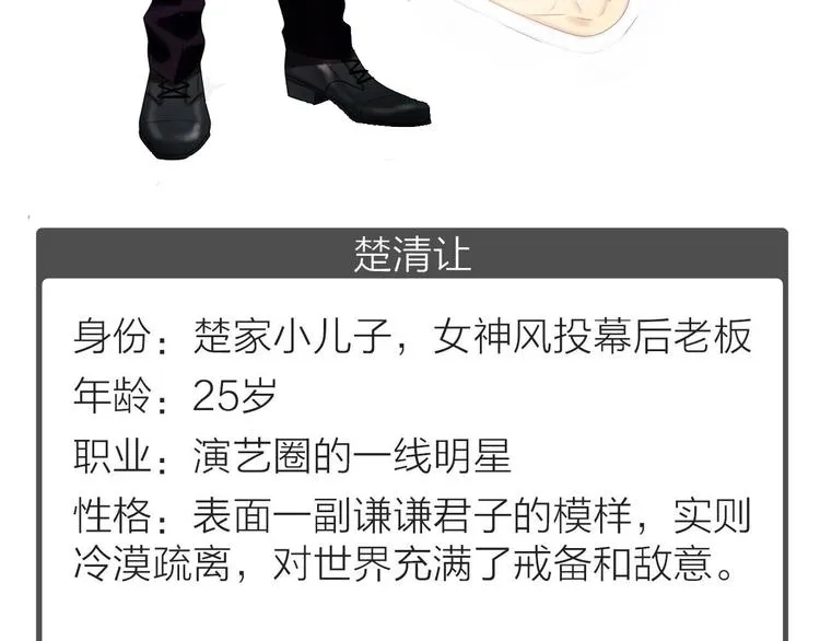主笔新作《完美主义症候群》 第11页
