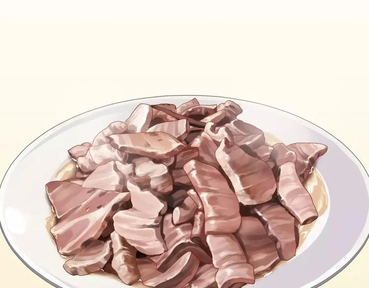 第2话 食物是了解的开始！ 第45页