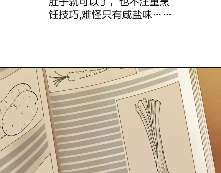 第2话 食物是了解的开始！ 第68页