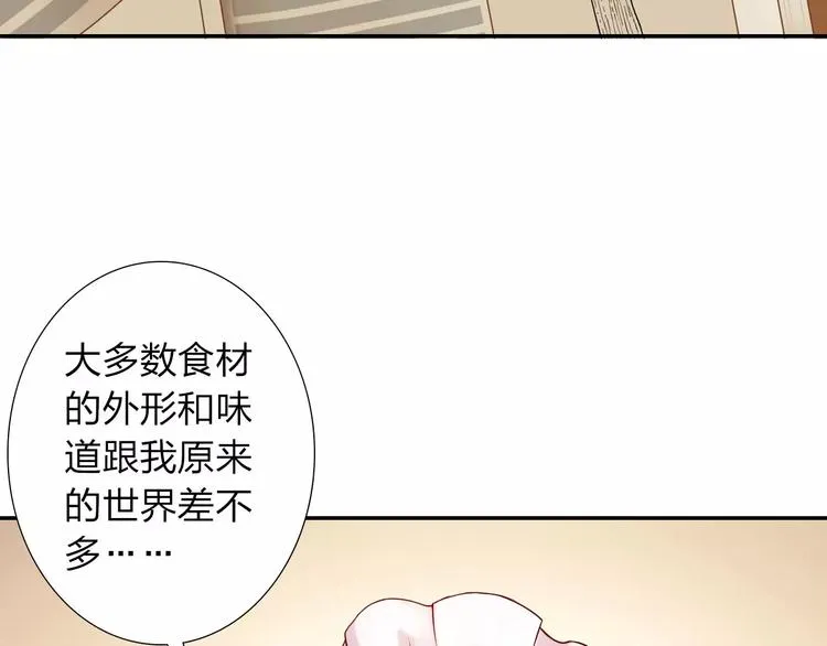 第2话 食物是了解的开始！ 第69页