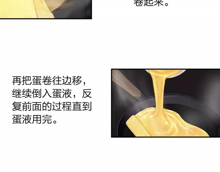 第2话 食物是了解的开始！ 第89页