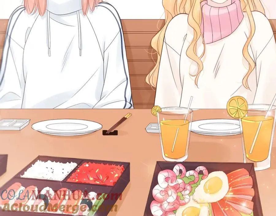 第31话 吃醋的猫 第85页