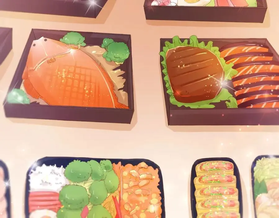 第31话 吃醋的猫 第86页