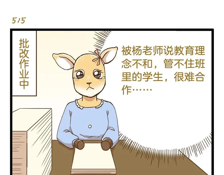 第74话 要友善哦 第19页