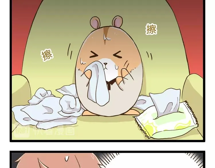 第72话 我真的没在怕 第17页