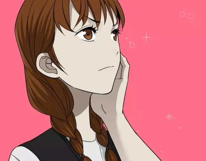 第53话 试错人 六 第154页