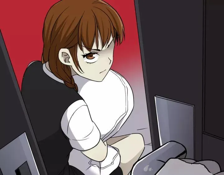第52话 试错人 五 第107页