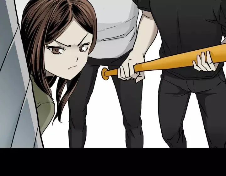 第51话 试错人 四 第9页