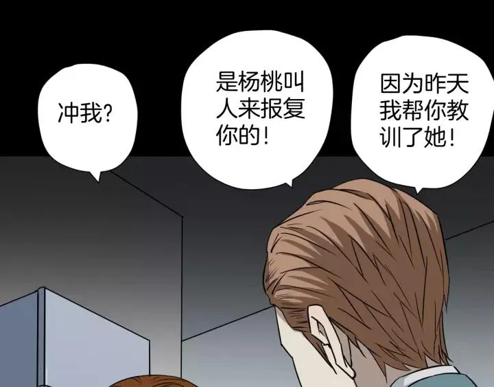 第51话 试错人 四 第58页