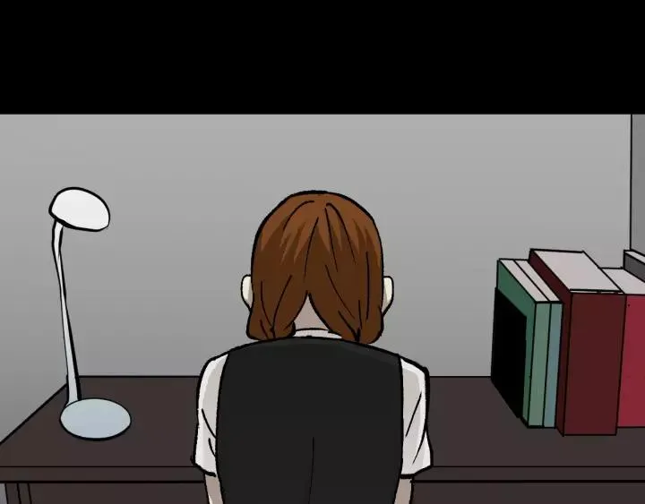 第50话 试错人 三 第36页