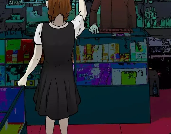 第49话 试错人 二 第194页