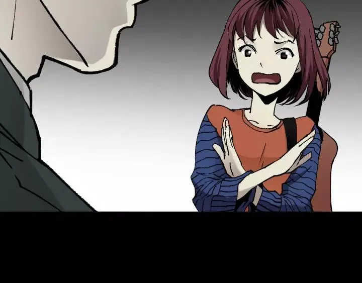 第47话 碎面女 第35页