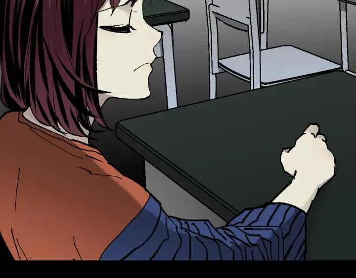 第47话 碎面女 第58页