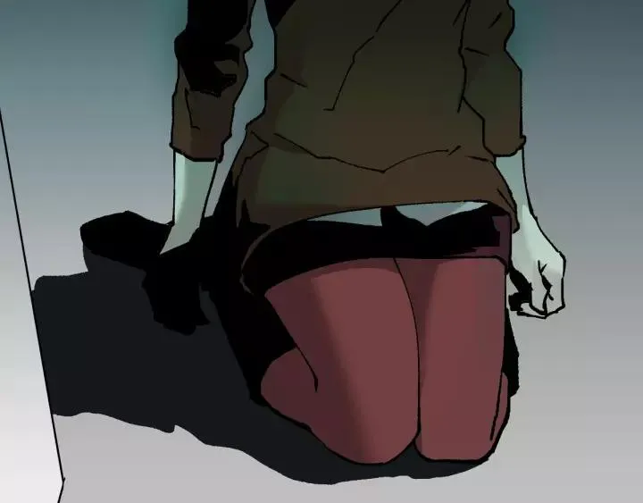 第47话 碎面女 第98页